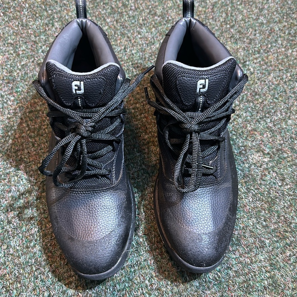 FOOTJOY, Cheviot Golf Boots